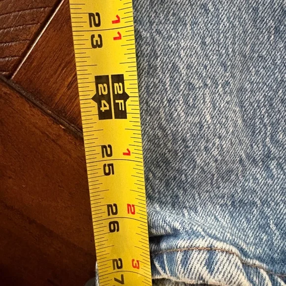 Abercrombie Jeans - Picture 4 of 4